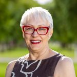 Karen Dorman